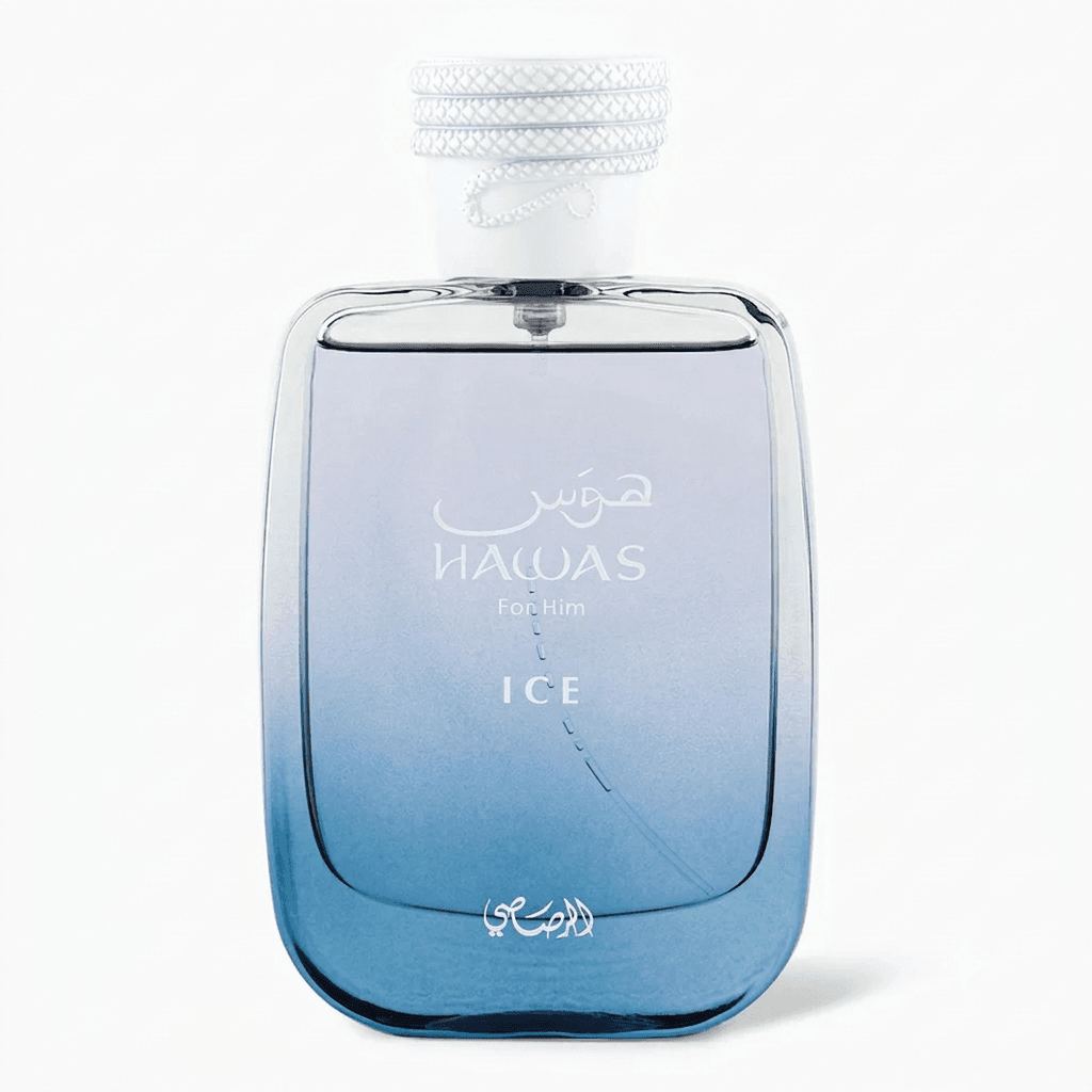 Hawas Ice by Rasasi