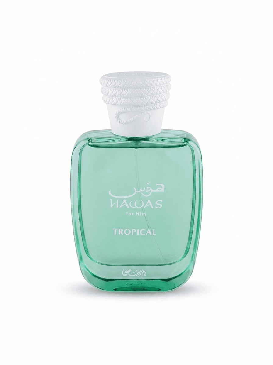 Hawas Tropical by Rasasi