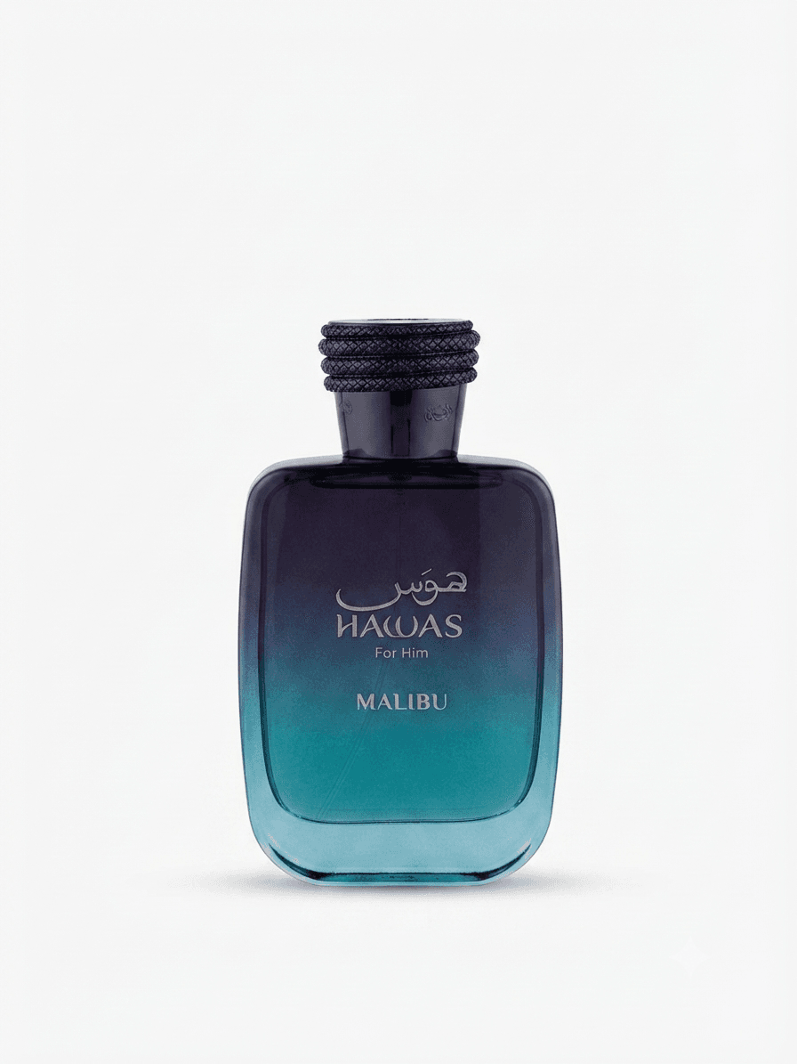 Hawas Malibu by Rasasi