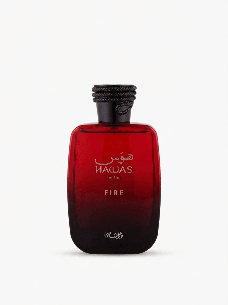 Hawas Fire by Rasasi
